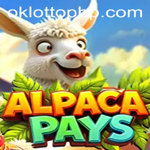 AlpacaPays: A New Gaming Experience with OKLOTTO