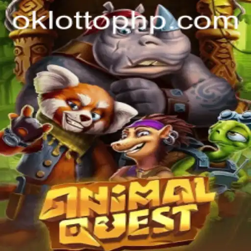 Discover the Thrilling World of AnimalQuest and the Company Behind the Iconic OKLOTTO