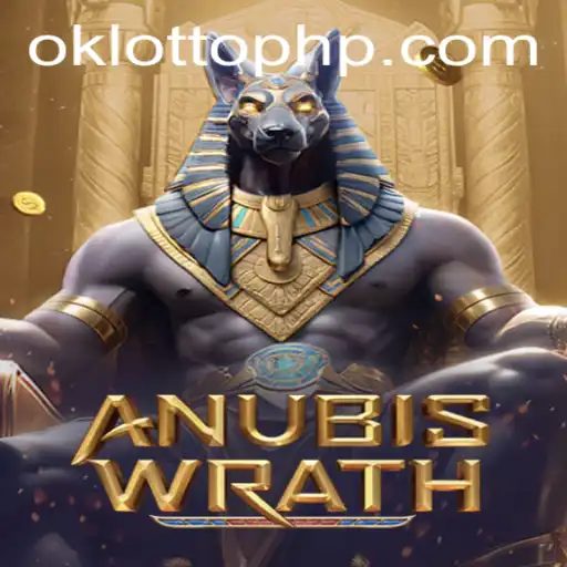An Exploration of AnubisWrath: The New Gaming Phenomenon Linked with OKLOTTO