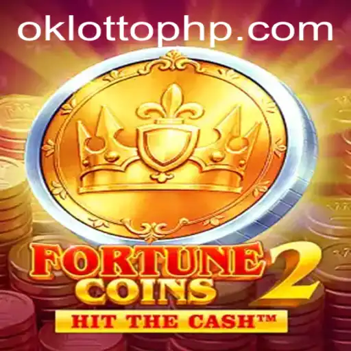 Exploring the Thrilling Adventure of FortuneCoins2 and OKLOTTO