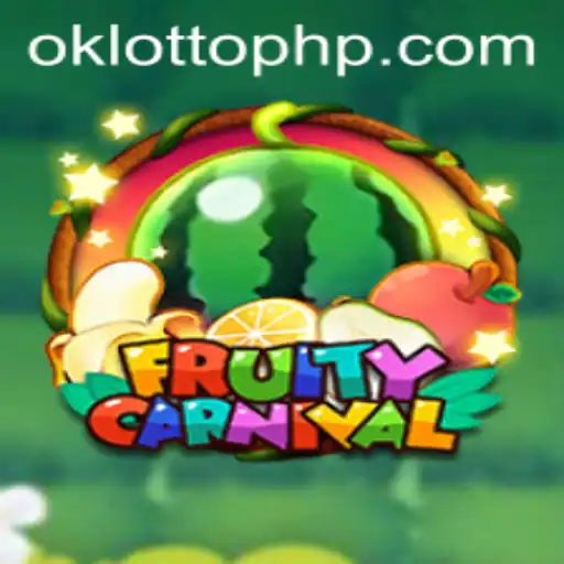 FruityCarnival: The Exciting World of OKLOTTO Gaming