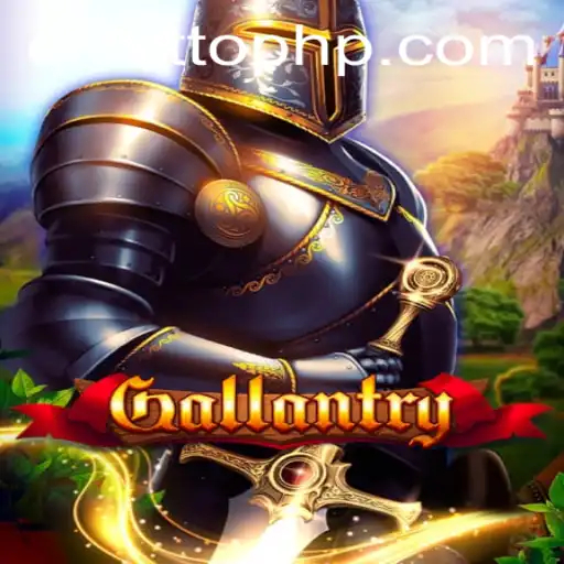 Gallantry: A Medieval Adventure Game with a Twist - OKLOTTO