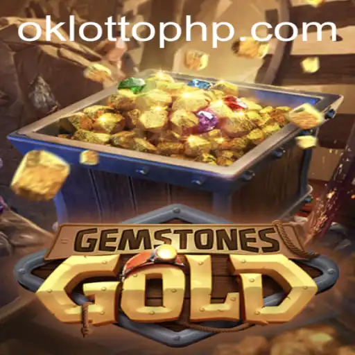 Unlocking the Riches of GemstonesGold: Strategies and Insights into the World of OKLOTTO