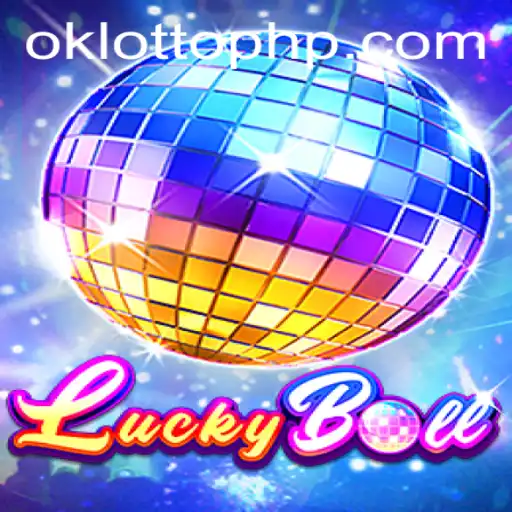 The Exciting World of OKLOTTO's LuckyBall