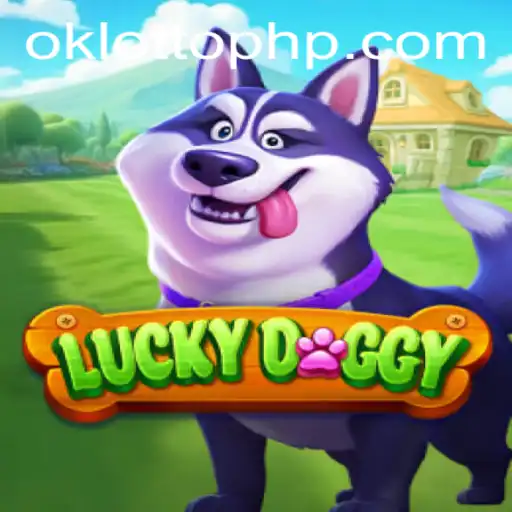 Unveiling the Thrills of LuckyDoggy: The Exciting New Game by OKLOTTO