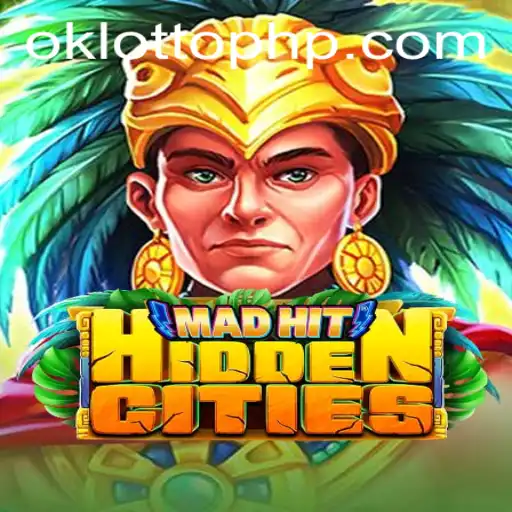 Discover the Thrills of MadHitHiddenCities and OKLOTTO: An Immersive Gaming Experience