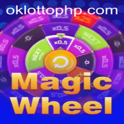 The Enchanting World of MagicWheel: Your Guide to OKLOTTO's Newest Game