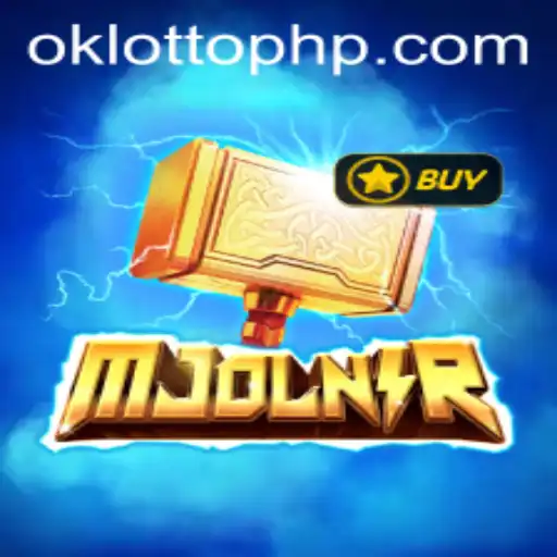Exploring the Intricacies of Mjolnir: An Innovative Game by OKLOTTO