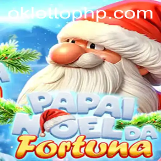 Unveiling PapaiNoeldaFortuna: A New Era in OKLOTTO Gaming
