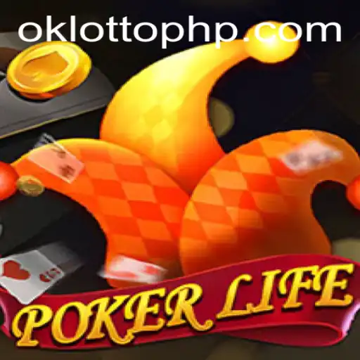 Unveiling PokerLife: The New Face of Strategic Card Gaming with OKLOTTO Integration