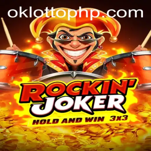 Exploring the Exciting World of RockinJoker and OKLOTTO