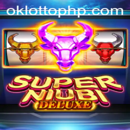 Discover the Exciting World of SuperNiubiDeluxe with OKLOTTO: A Comprehensive Guide