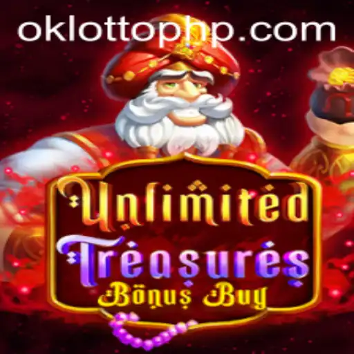 Exploring the Excitement of UnlimitedTreasuresBonusBuy in the OKLOTTO Universe