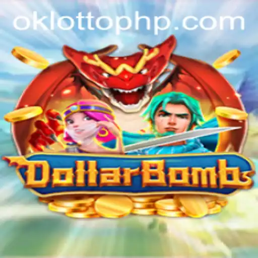 Exploring DollarBombs: A New Sensation in the OKLOTTO Sphere