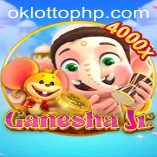 Exploring the World of GaneshaJr: A New Gaming Sensation with OKLOTTO