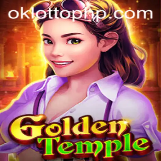 Discover the Thrilling World of GoldenTemple and OKLOTTO