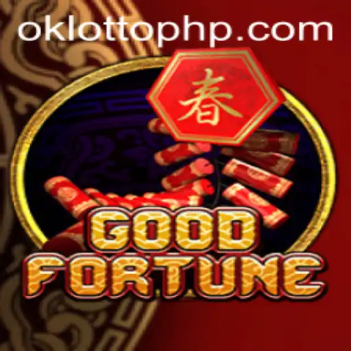 Discover the Excitement of GoodFortune: The Innovative Lottery Game by OKLOTTO