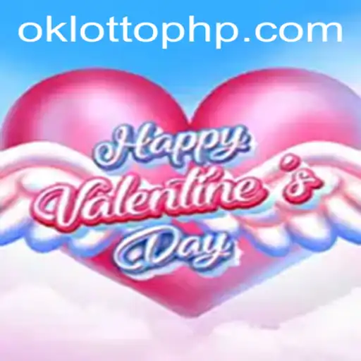 Discovering the Charm of HappyValentinesDay: A Journey into the Whimsical World of OKLOTTO