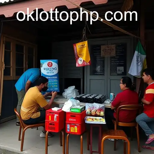 The Complex Landscape of Jueteng and the Intricacies of OKLOTTO