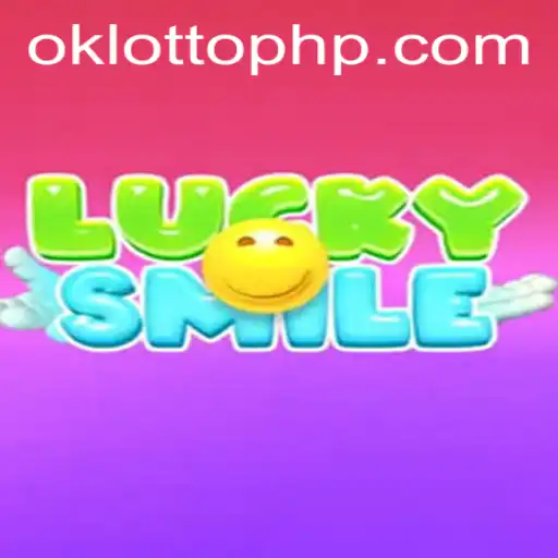 Enter the World of LuckySmile with OKLOTTO