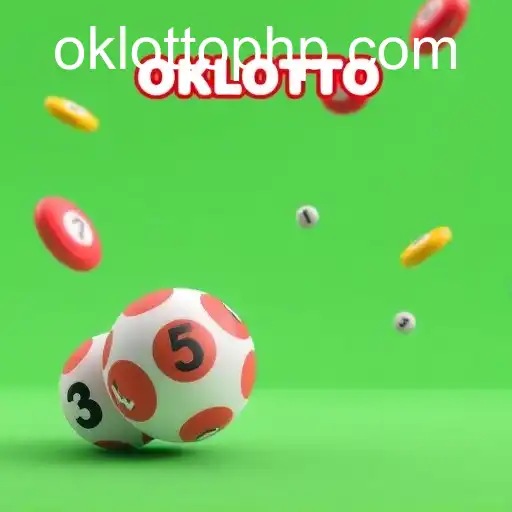 Exclusive Offers and Promotions: Discovering the World of OKLOTTO