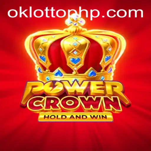 Exploring the Thrilling World of PowerCrown: A New Gaming Sensation