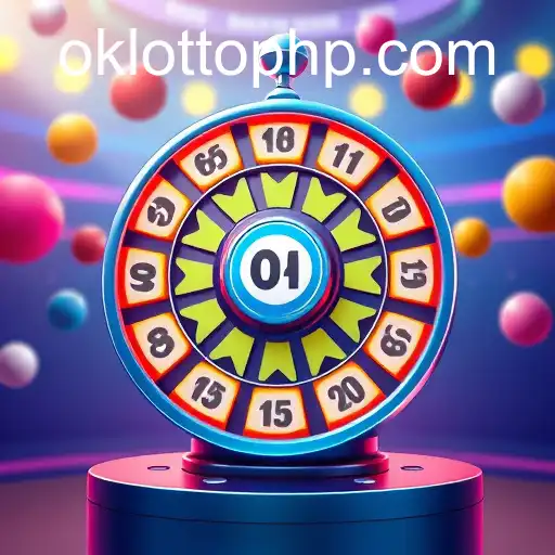 Exploring the Excitement of Rotary Games: A Deep Dive into OKLOTTO