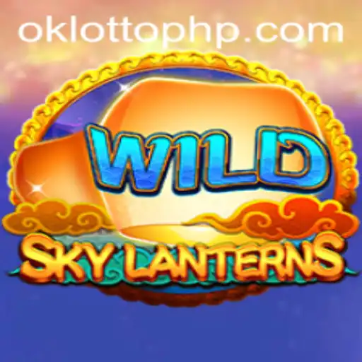 Unveiling SkyLanterns: A New Era of Gaming with OKLOTTO