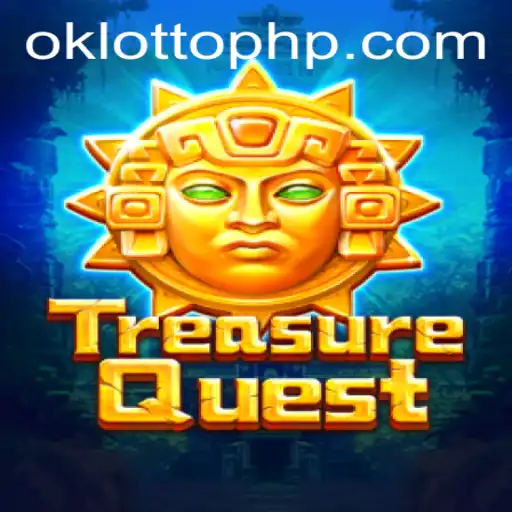 Embark on a Thrilling Journey with TreasureQuest and OKLOTTO